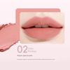 Little Monkey's Annual Favorite Mikiplum Lip Liner in Nude Color for Defining Lip Shape and Creating Pouty Lips as a Base
