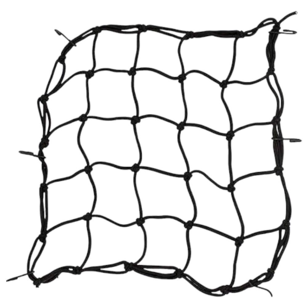 Elastic Luggage Net For Motorcycle Or Bicycle