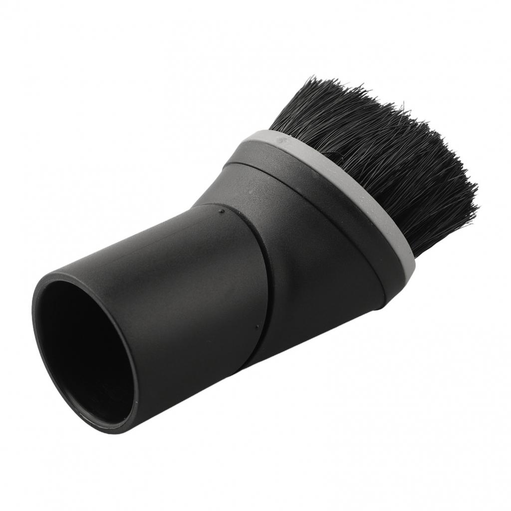 Essential 35mm Furniture Brush Attachment Compatible with Leading Brands