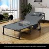 ZISIZ Folding Single Bed