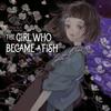The Girl Who Became a Fish Maidens Bookshelf by Osamu Dazai Hardback Book 9781647291815