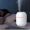 1Pc Colorful Mini Humidifier Desktop Car Home Air Humidifier Usb Gift  Direct Humidifier