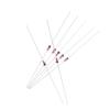 500Pcs/Bag In4148 1N4148 4148 Do-35 Switching Signal Diode In-Line Regulator Direct Insertion Rectifier Diodes