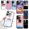 Volleyball Sport Handyhülle für iPhone 17 Air Plus Max Schutzhülle für iPhone 17 Air 16 15 14 13 12 11 Pro Max