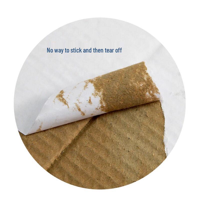 Elifo A4 Self-Adhesive Label Printer Paper