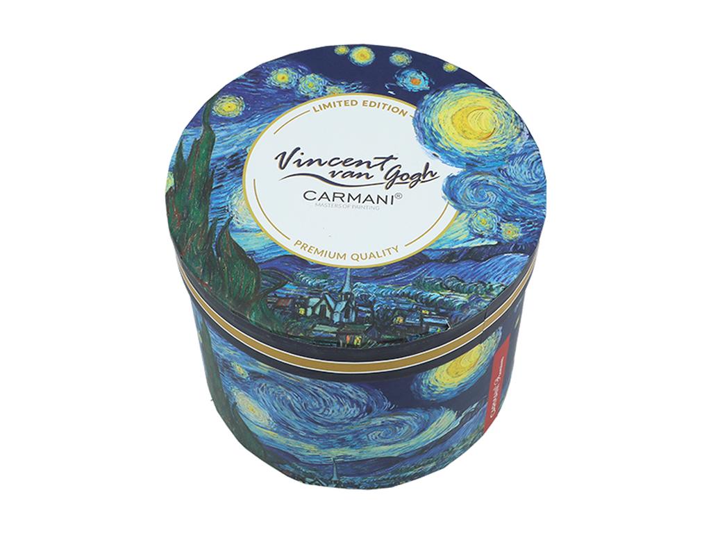 Kubek Ceramiczny Camio Van Gogh Gwiaździsta Noc Prezent Sztuka Carmani