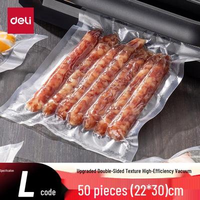 Food Vacuum Sealer & Storage Bags