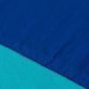 The North Face Toddler Denali Sweat Unisex Cold Size 120 Kids' Jacket, Fleece, Protection, Warmth, Anti-Static, Après Blue/TNF Blue,
