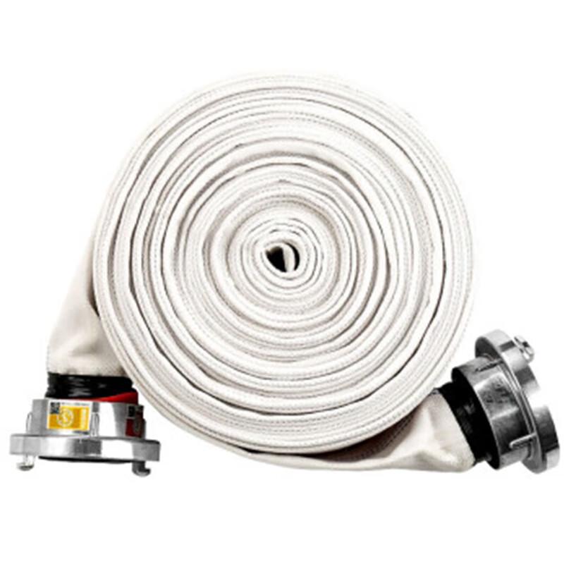 Weize Fire Hose with Coupling