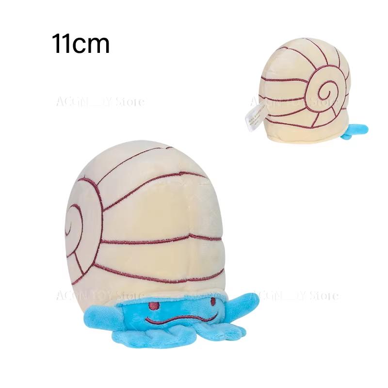 34 Styles Pokemon Plush Scizor Garchomp Geodude Shinx Lapras Latios Rattata Butterfree Skitty Shiny Marshadow Peluche Doll Gifts