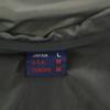 mont-bell Nylon Jacket L Gray Outdoors Men's Used
