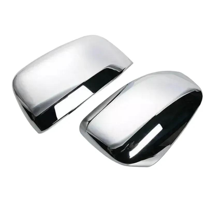 Für Jeep Grand Cherokee Dodge Durango 2011- Auto Rückspiegel Seitenspiegel Abdeckung Flügelkappe Außen Türgehäuse Schale Verkleidung