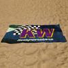 Kw suspension Towel Gift For Travel Gym Sauna Travel Spa Shower Camping Quick Dry Sports Beach Towels Soft Pool