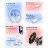 Philips TAK2000PK Kids Wired Over-Ear Headphones with Mic