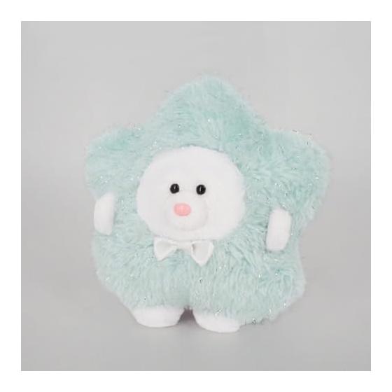 Sanei Boeki Mottk Shooting Star Mascot Plush MK03