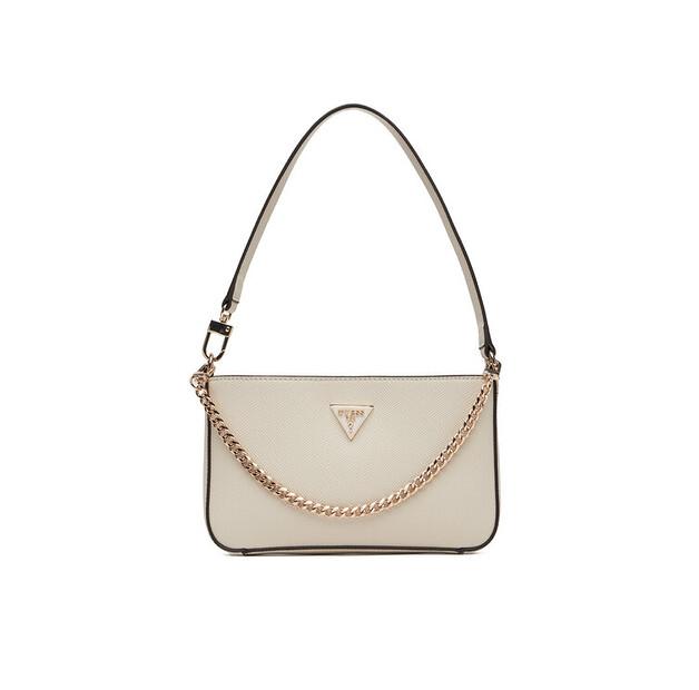 

Сумка Guess Noelle II Mini HWZG96 72720 светло-бежевый