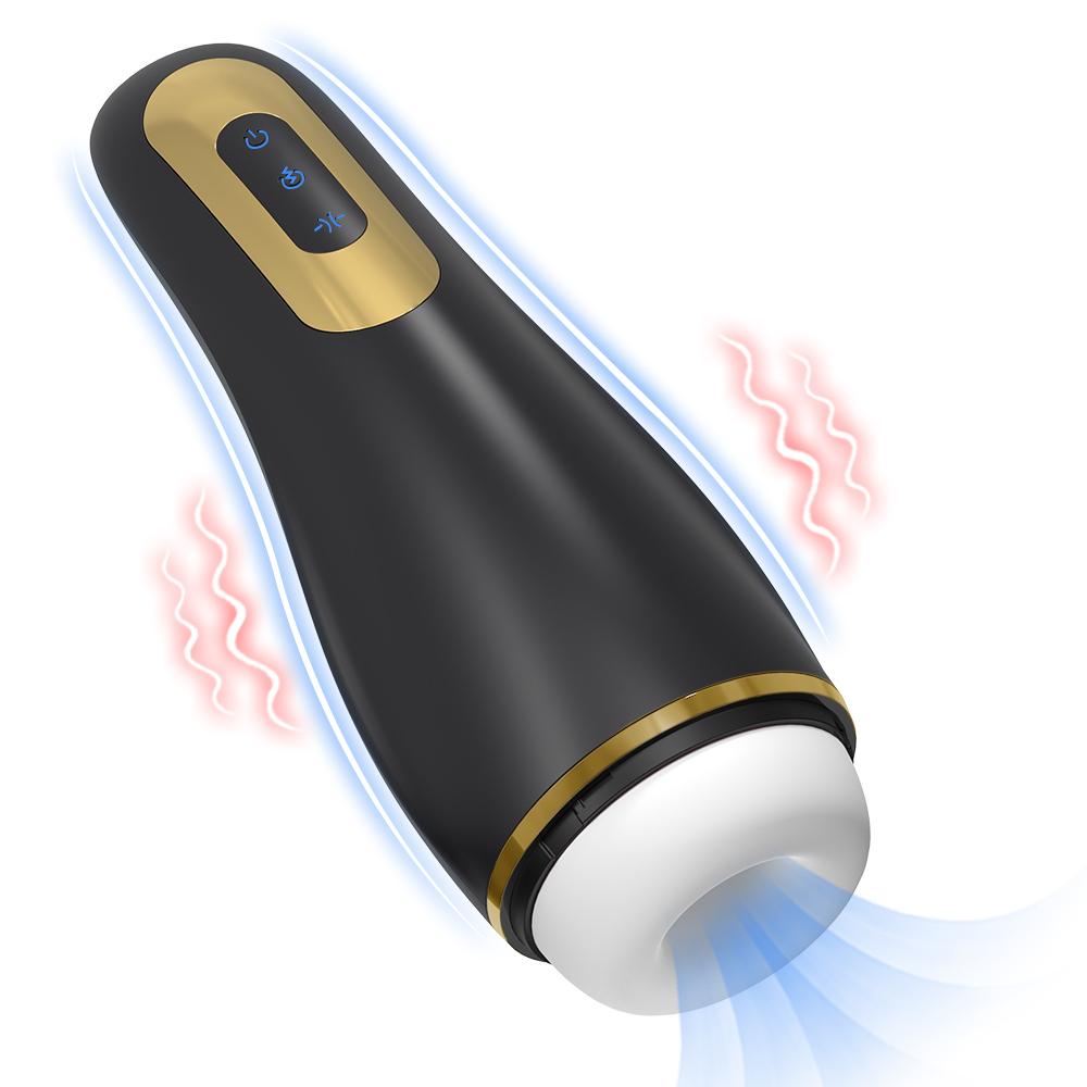 Automatic male masturbator cup men masturbation toy Electric men masturbating machine