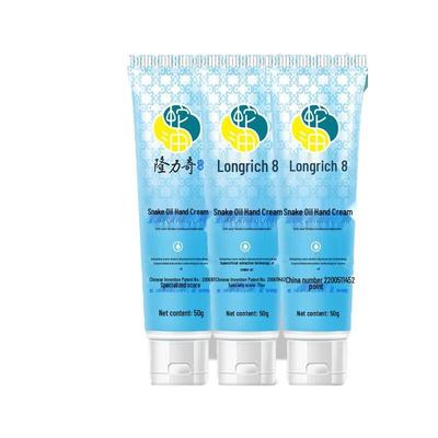 Longliqi Schlangenöl Handcreme