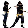 Formemory Ninja Costume for and Shinobi Perfect for Cultural and School Festivals Boys, Halloween, Samurai, Costume, Halloween, Parties, Events,