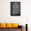 Still I Rise Poem Wall Art Maya Angelou Quote Poster Maya Angelou Quote Wall Art for Bedroom Artwork Decorative Pictures Giclee Prints on Canvas for