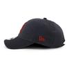 [New Era] MLB 9TWENTY CORE CLASSIC STRAPBACK LA Angels (Graphite) -LA ANGELS(GRAPHITE)-