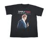 Simply Red Live Konzert Fan T-Shirt