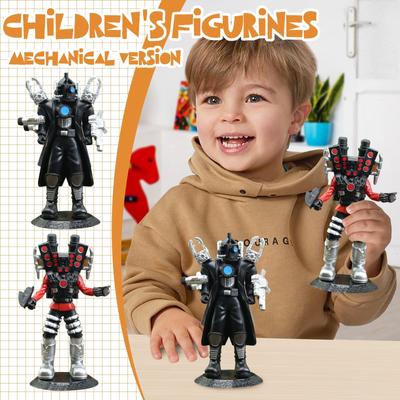 Game Figurine Decoration Model, Decorative Models, Ornaments, Toy Sets