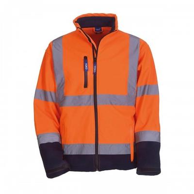 Verkehrssicherheit – Reflektierende Kleidung & Accessoires