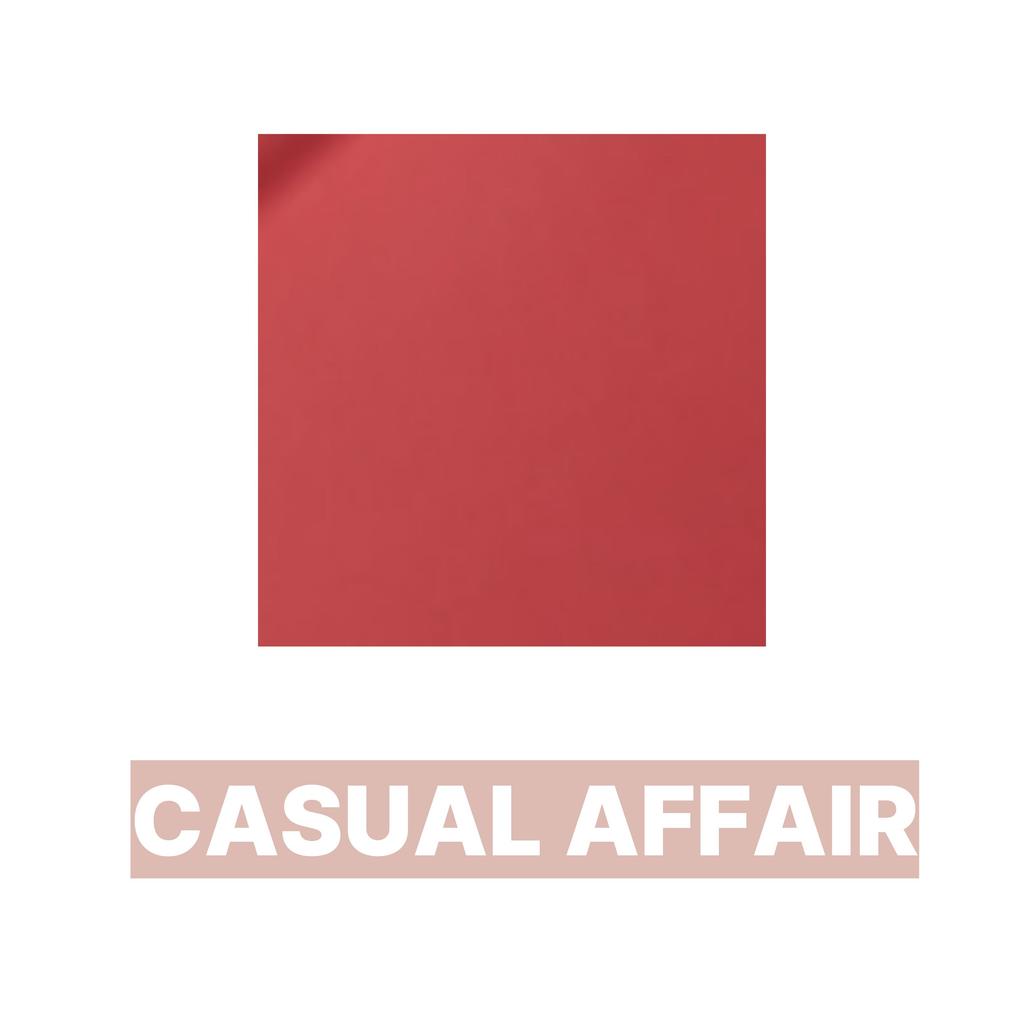 3CE Blur Water Tint (4.6g) - 20 Colors