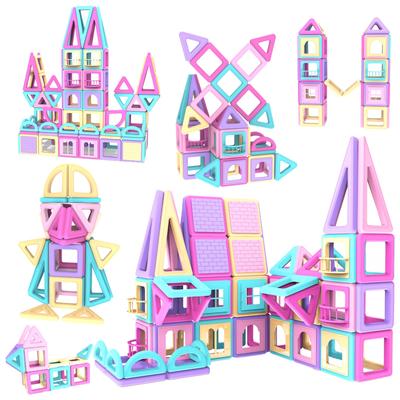 Bygg- och konstruktionsleksaker