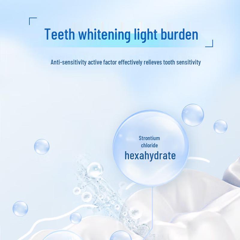 Leng Suan Ling Anti-Sensitivity Herbal Toothpaste