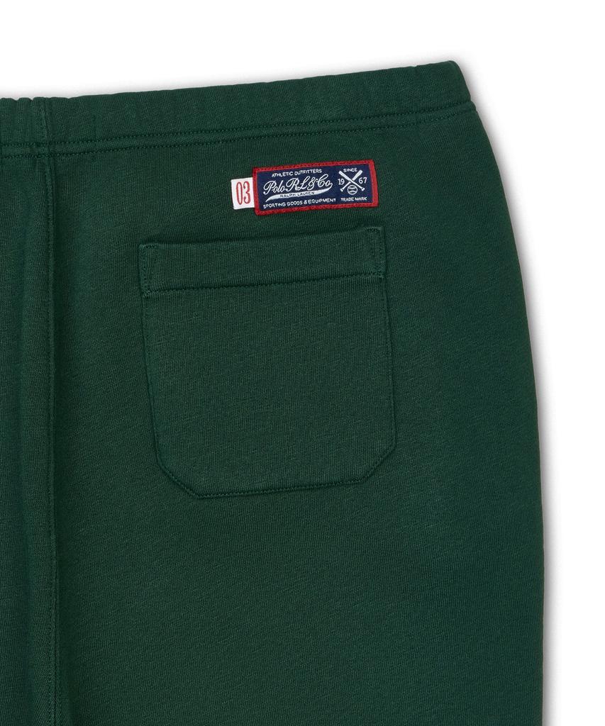 POLO RALPH LAUREN Yankees Sweatpants - Green