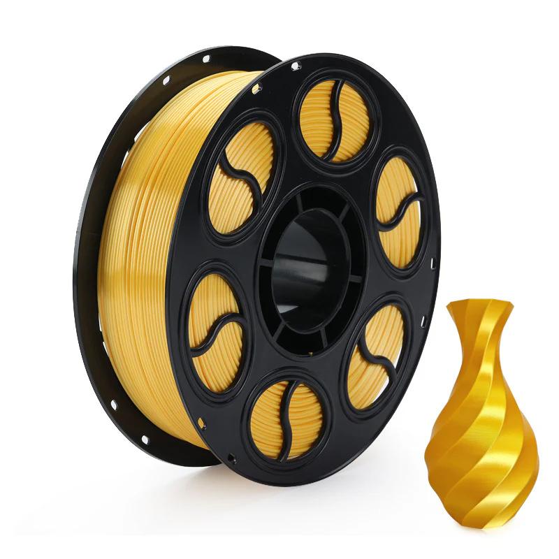 Factory HYZHTA HY122 Creative 3D Printing Consumables Single PETG Filament 1.75mm Diameter High Plastic 3D Printers 3D Printing Filaments&PETG