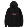 Harajuku Gray's Anatomy Tumblr Greys Anatomy printed Hoodies Sweatshirts Men/Women Comfortable Sweatshirt Adult/Child Pullovers