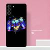Cool Gaming Controller Phone Case For Samsung Galaxy S26 S23 Ultra S20 S21 S22 S24 S25 Plus S10 S25 FE Cover Coque