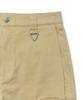 MMIC Apex Cargo Shorts Beige
