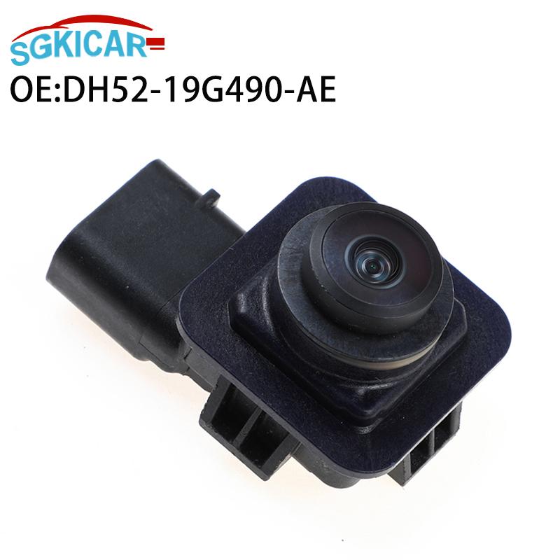 DH52-19G490-AE LR056515 Rear View Backup Parking Reversing Camera DH5219G490AE For Land Rover 2006-2014