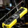 Magnetic Rechargeable Super Bright Car Repair Light: Portable Mini Outdoor Camping Flashlight.