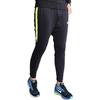 New Nike Knitted Sweatpants Men's Black 807685-011