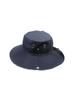Adult Breathable Waterproof Quick-Dry Adjustable Wide Brim Sun Hat For Hiking Cycling Camping Fishing