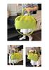 Versatile Lightweight Travel Handbag: Large Capacity, Waterproof, Ideal for Short Business Trips and Gym Use for Both Men and Women