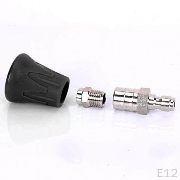 Pressure Washer Nozzle Set for Car Washing And Outdoor Cleaning