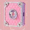 Magic Book Versatile Stickers Machine Guka Children Toys Complete Set Handmade Creative DIY Jewelry Ring Girl Christmas Gift