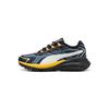 - Puma PUMA Hypnotic LS Abrupt Navy:Grey 397668-04 300053