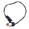 Suitable For Jac Refine Sunray  M5 M4 And Chang  Reversing Light Diesel Transmission Inverted Switch Oem S1700L21069-10813