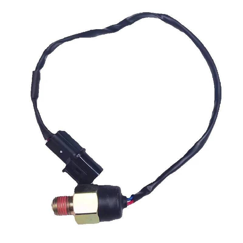 Suitable For Jac Refine Sunray M5 M4 And Chang Reversing Light Diesel Transmission Inverted Switch Oem S1700L21069-10813
