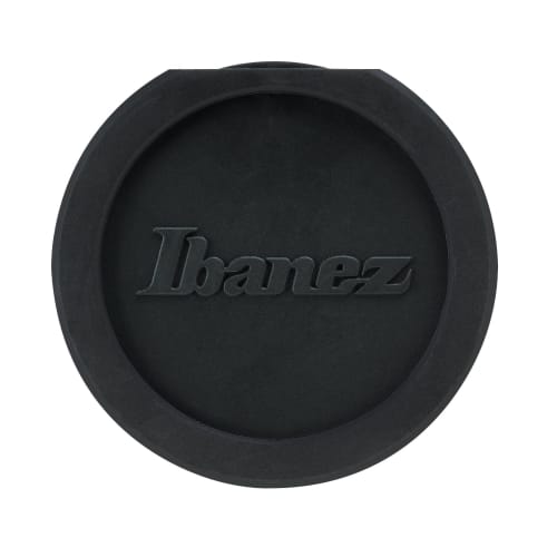 

Ibanez ISC1 Soundhole Cover for Electric Acoustic Guitar