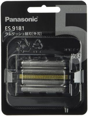 Genuine Replacement Blade for Outer ES9181 Men's Shavers, 5-Blade Blade,