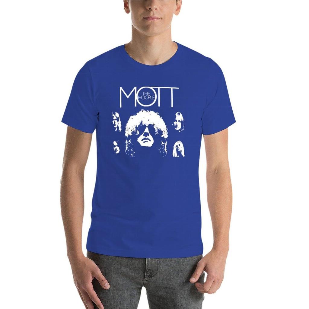 Mott The Hoople T-Shirt
