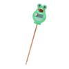 Soil PH Meter Colorful Rana Shape Soil Hygrometer Moisture Tester for Home Garden Plant Farm